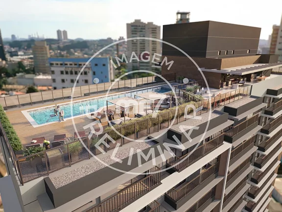 Imagem APARTAMENTO RESIDENCIAL em São Paulo - SP, Vila Clementino