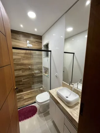 Imagem Excelente imóvel à venda no Residencial Piemonte – Bragança Paulista/SP