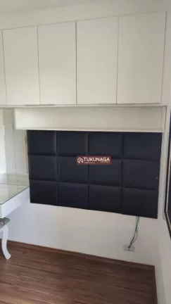 Imagem Apartamento com 2 dormitórios à venda, 49 m² por R$ 380.000,00 - Portal dos Gramados - Guarulhos/SP