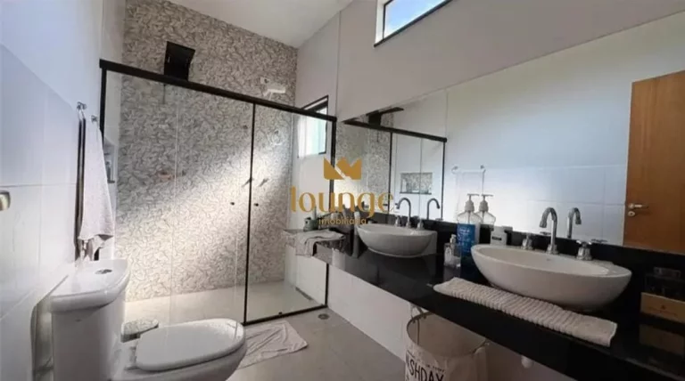 Imagem Casa a venda Condomínio Village Ipanema - Araçoiaba da Serra