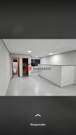 Imagem Ponto à venda, Assunção, São Bernardo do Campo