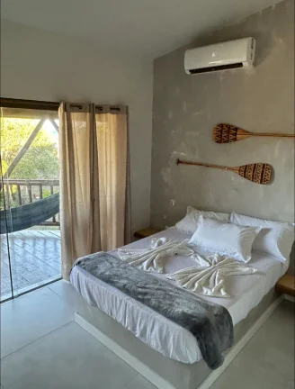 Imagem Apartamento duplex na praia de ITACIMIRIM, Camaçari-BA