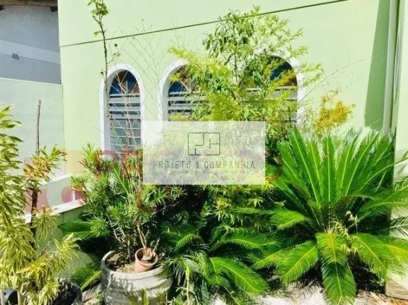 Imagem Casa Sobrado em São Paulo