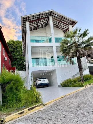 Imóvel Exclusivo no Blue Paradise - Estrutura de Resort por R$ 1,5M