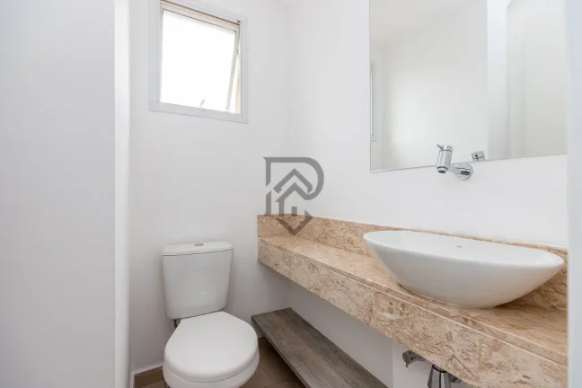 Imagem Apartamento brooklin pronto para morar