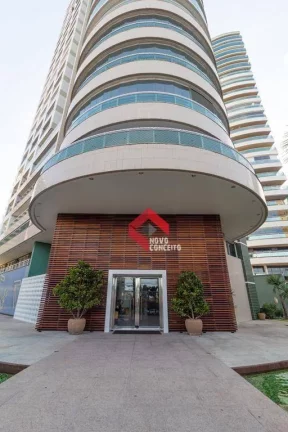 Imagem Apartamento à venda, 365 m² por R$ 5.500.000,00 - Meireles - Fortaleza/CE
