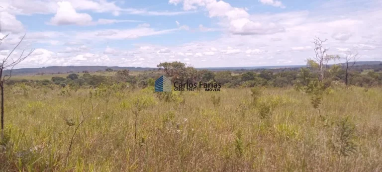 Imagem Chácara para Venda em Brasília, Setor Habitacional Tororó (Jardim Botânico)
