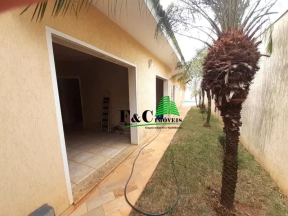 Imagem Casa em Condomínio para Venda em Limeira, PARQUE SÃO BENTO, 4 dormitórios, 3 suítes, 2 banheiros, 2 vagas
