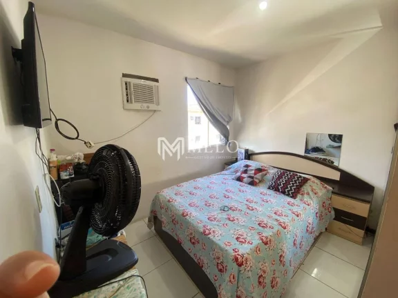 Imagem Apartamento 2Qts;1 vaga,54M²