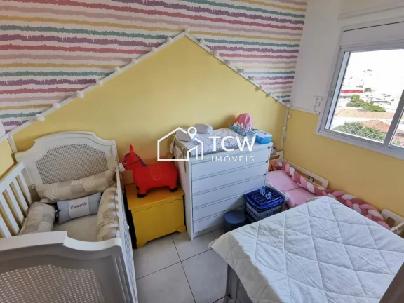 Imagem Apartamento à venda no bairro Jardim Glória - São Paulo/SP, Zona Sul