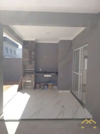 Imagem CASA COM 3 DORMITÓRIOS À VENDA, 135 M² POR R$ 890.000,00 - SÃO VENÂNCIO - ITUPEVA/SP