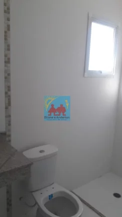 Imagem Apartamento com 3 dorms, Tupi, Praia Grande - R$ 480 mil, Cod: 943