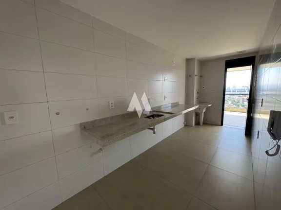 Imagem Apartamento com varanda gourmet à venda no bairro da Aparecida