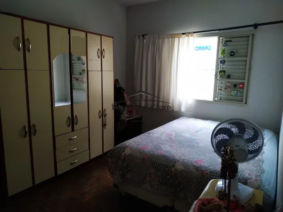 Imagem Casa à venda no bairro Campo do Galvão - Guaratinguetá/SP