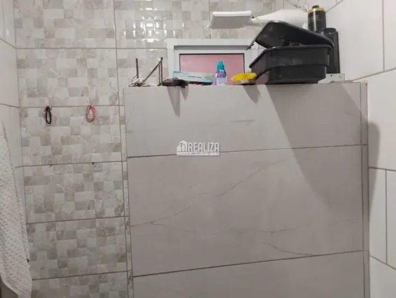 Imagem Casa à venda em Uberaba: 2 dormitórios, churrasqueira e varanda gourmet!
