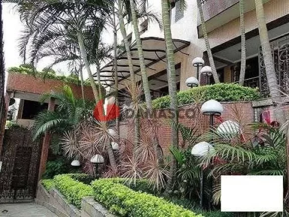 Imagem Apartamento à venda 3 Quartos, 1 Suite, 1 Vaga, 180M², Barcelona, São Caetano do Sul - SP