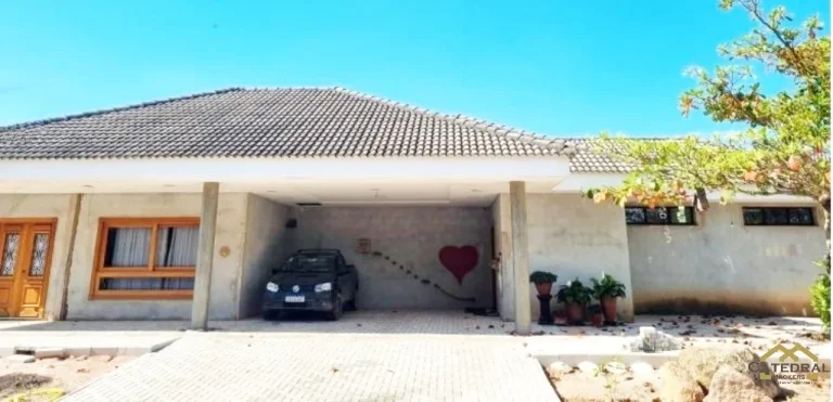 Imagem Linda Chácara à Venda no Bairro Cafezal , Itupeva/SP