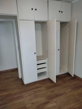 Imagem Cobertura Pompéia Locação - 270M², 4 Dorms, 2 Suítes, 4 Vagas Demarcadas.