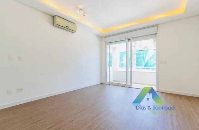 Imagem Casa com 4 suítes em condomínio, 958 m² - Alto da Boa Vista - São Paulo/SP