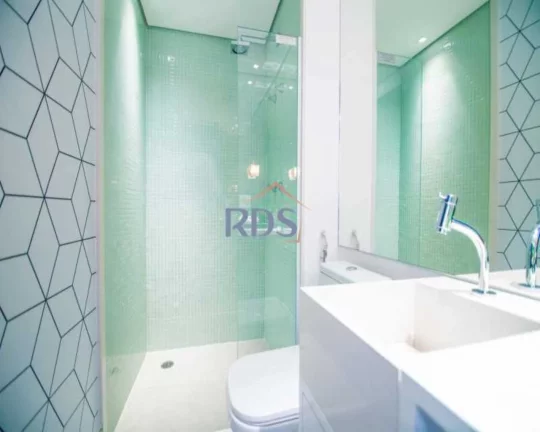 Imagem APARTAMENTO RESIDENCIAL em São Paulo - SP, Santo Amaro