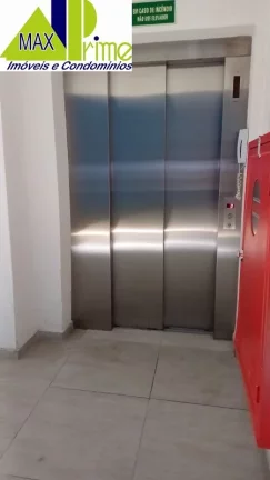 Imagem APARTAMENTO NOVO 02 DORMITÓRIOS/PISO VINÍLICO/SEM VAGA/ELEVADOR/SALÃO DE FESTAS
