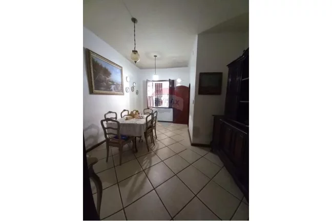 Imagem "Encante-se: Casa de Vila Tijuca 3 andares"
