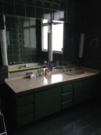Imagem Apartamento á venda Higienópolis com localização privilegiada....andar alto com janelões e vist...