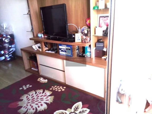 Imagem Apartamento, 54 m² - venda por R$ 450.000,00 ou aluguel por R$ 4.505,00/mês - Vila Prudente (Zona Le