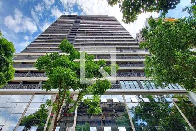 Imagem Studio com 1 Quarto à Venda, 19 m² em Bela Vista - São Paulo