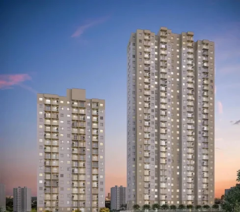 Imagem APARTAMENTO RESIDENCIAL em São Paulo - SP, Jardim Marajoara
