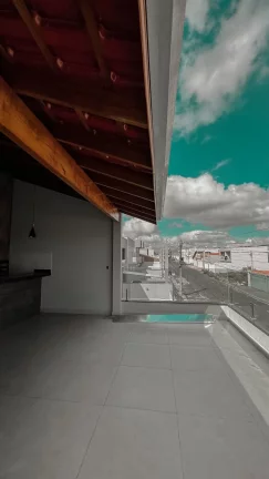 Imagem SOBRADO Á VENDA NO JOÃO LIPORONI COM EDICULA SEPARADA
