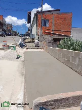 Imagem TERRENO RESIDENCIAL NA VÁRZEA PTA. JD DAS PALMEIRAS