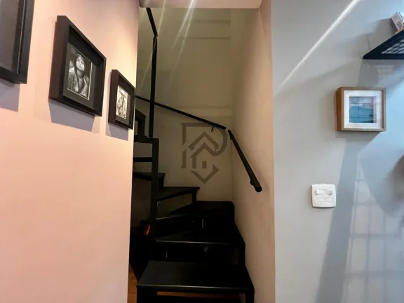 Imagem Apartamento vila madalena proximo metrô fradique