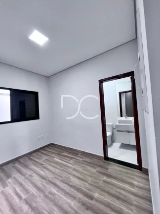 Imagem Condomínio Terras de São Francisco - Venda Casa Térrea | 160,00AC m² |160,00 AT m² |3 Dorm |1 Suíte |2 Ban | 2Vagas