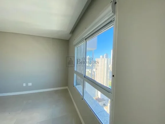 Imagem Apartamento com 3 suítes em Balneário Camboriú.