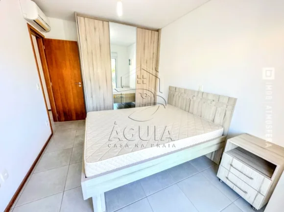 Imagem Apartamento mobiliado à venda perto da praia Grande de Ubatuba!