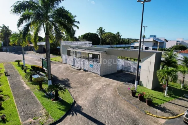 Imagem Lote no Condomínio Clube Rio Verde