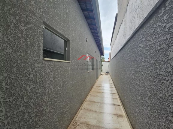 Imagem Casa para Venda em Sumar?(C) / SP no bairro Jardim Residencial Vaughan