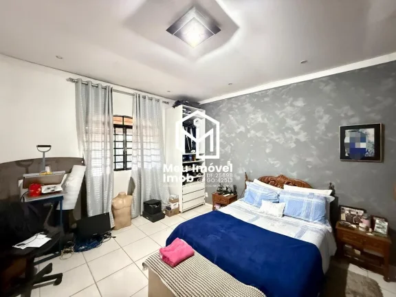 Imagem Sobrado em Setor Habitacional Vicente Pires - Brasília