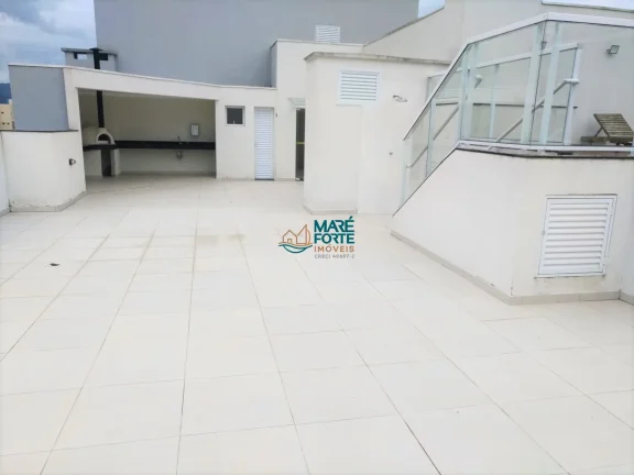 Imagem APARTAMENTO DE 01 DORMITÓRIO COM VARANDA GOURMET E ÁREA DE LAZER!
