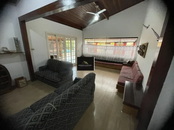 Imagem Casa para Venda em Ubatuba / SP no bairro Lázaro