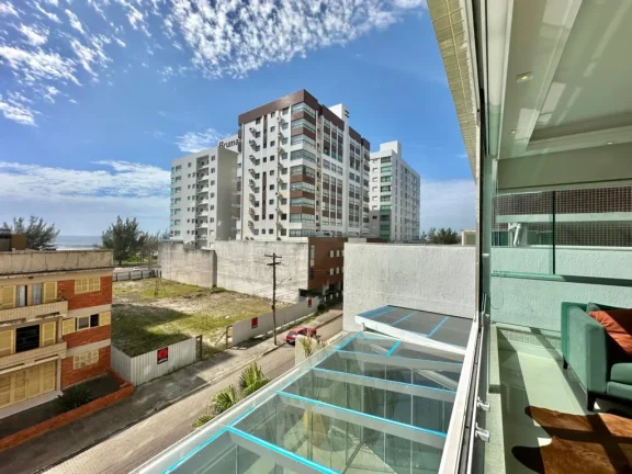 Imagem Apartamento 3 Dormitórios - Bairro Navegantes