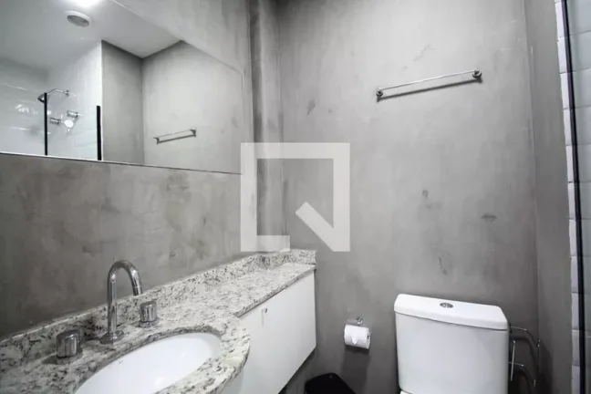 Imagem Apartamento à Venda - Vila Mariana, 1 Quarto, 20 m2