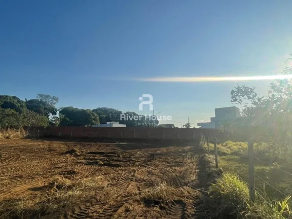 Imagem Terreno à venda em Aldeia Velha, Chapada dos Guimarães: Oportunidade única!