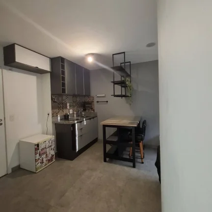 Imagem Apartamento à Venda | 37 m² | 2 Dormitórios | 50m do Metrô Belém