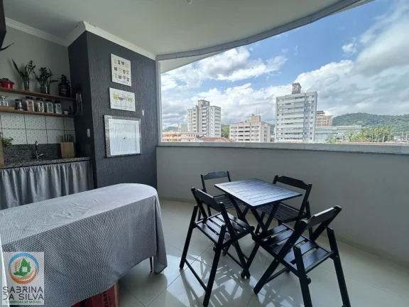 Imagem Apartamento - Itoupava Norte - Blumenau