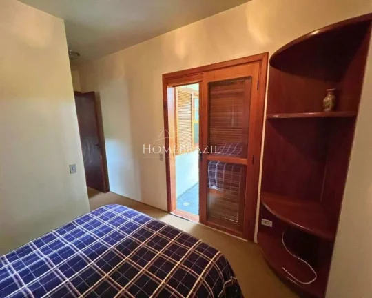 Imagem Apartamento, com 4 quartos, 118m2