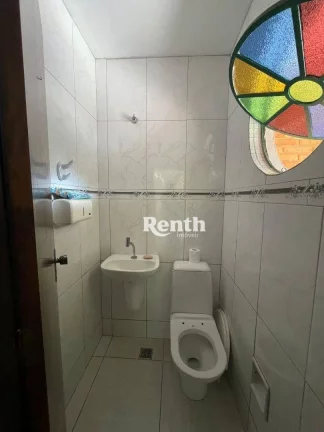 Imagem Casa com 3 dormitórios à venda, 165 m² por R$ 580.000,00 - Bela Vista - Rio Claro/SP