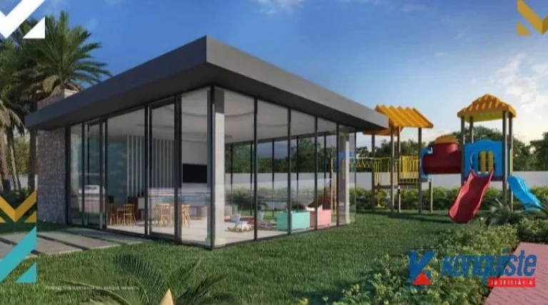 Imagem VENDO CASA NA PLANTA CONDOMINÍO MANGATA