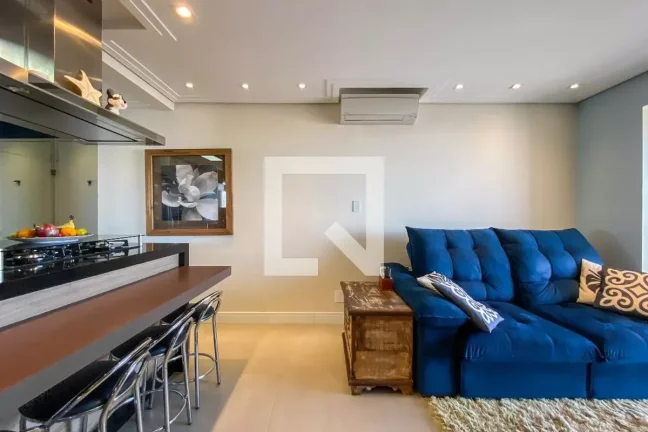 Imagem Apartamento à Venda - Cambuci, 2 Quartos, 63 m2